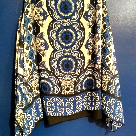 Alfani Tank - Picture 1 of 4